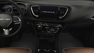 2024 Chrysler PACIFICA PINNACLE AWD