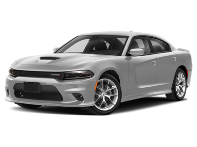 New Dodge Charger over $13,000 off