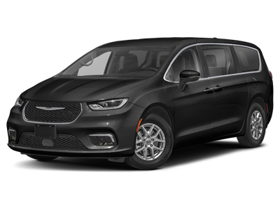 New Chrysler Pacifica $13,500 off