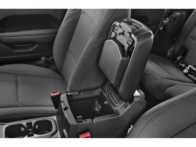 2026 Jeep Wrangler Base