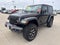 2018 Jeep Wrangler Rubicon