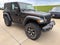 2018 Jeep Wrangler Rubicon
