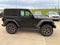 2018 Jeep Wrangler Rubicon