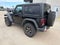 2018 Jeep Wrangler Rubicon