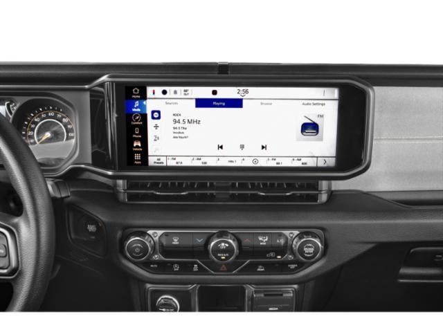 2026 Jeep Wrangler America250 Edition