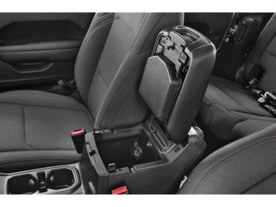 2026 Jeep Wrangler America250 Edition