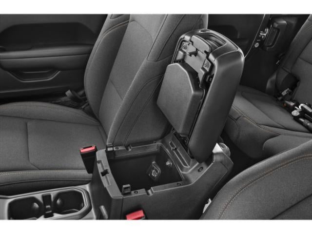 2026 Jeep Wrangler America250 Edition