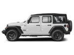 2026 Jeep Wrangler America250 Edition