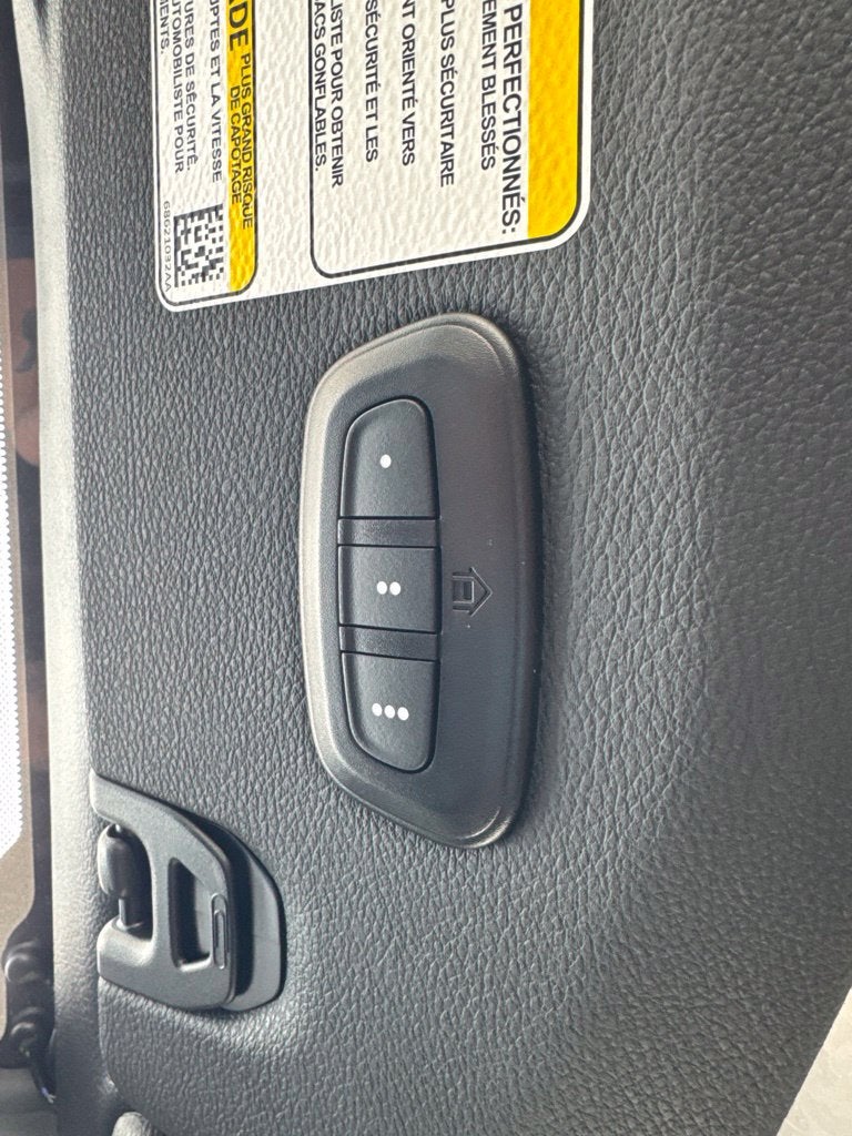 2026 Jeep Wrangler America250 Edition