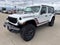 2026 Jeep Wrangler America250 Edition