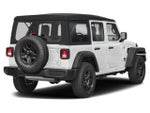 2026 Jeep Wrangler America250 Edition