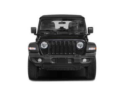 2026 Jeep Wrangler America250 Edition