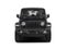 2026 Jeep Wrangler America250 Edition