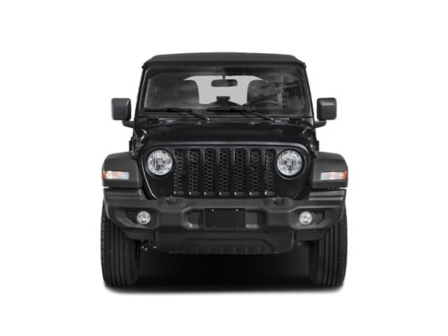 2026 Jeep Wrangler America250 Edition
