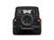 2026 Jeep Wrangler America250 Edition