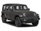 2026 Jeep Wrangler America250 Edition