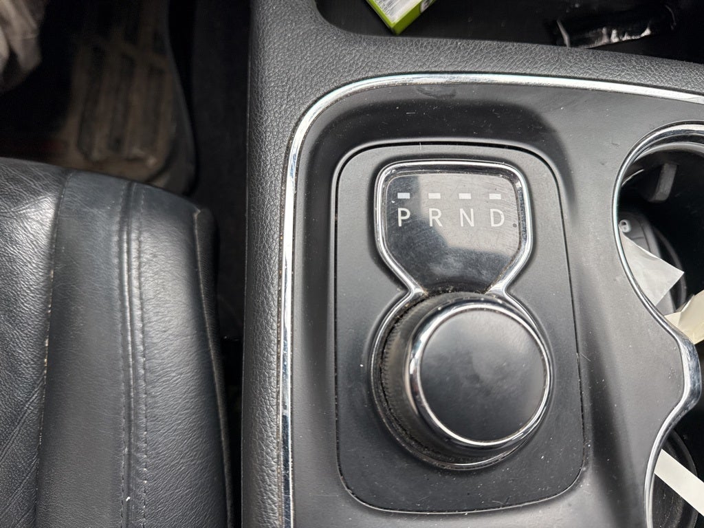 2016 Dodge Durango Limited