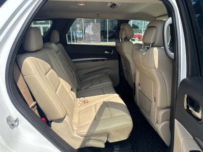 2020 Dodge Durango GT
