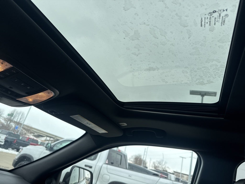 2022 Jeep Grand Cherokee WK Laredo X