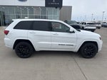 2022 Jeep Grand Cherokee WK Laredo X