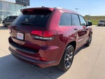 2019 Jeep Grand Cherokee Limited X