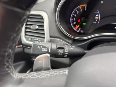 2019 Jeep Grand Cherokee Summit