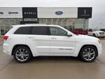2019 Jeep Grand Cherokee Summit