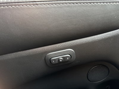 2019 Jeep Grand Cherokee Summit