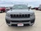 2027 Jeep Grand Cherokee Altitude