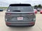 2027 Jeep Grand Cherokee Altitude