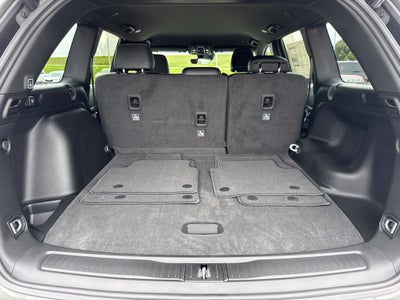 2027 Jeep Grand Cherokee Altitude