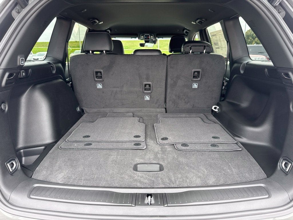 2027 Jeep Grand Cherokee Altitude