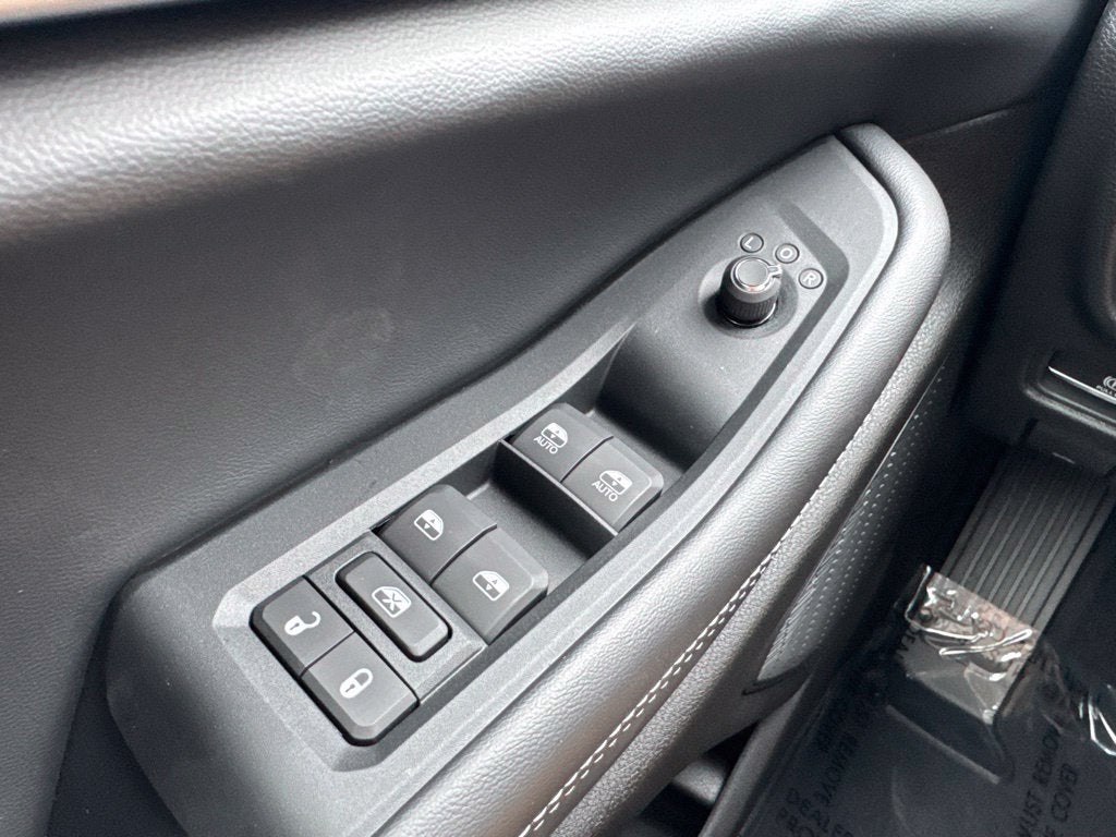 2027 Jeep Grand Cherokee Altitude