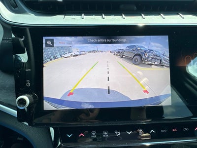 2026 Jeep Grand Cherokee Altitude