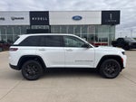 2027 Jeep Grand Cherokee Altitude