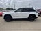 2027 Jeep Grand Cherokee Altitude