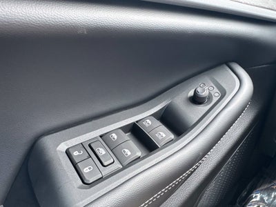 2027 Jeep Grand Cherokee Altitude