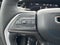 2027 Jeep Grand Cherokee Limited Reserve