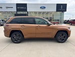 2027 Jeep Grand Cherokee Limited Reserve