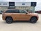 2027 Jeep Grand Cherokee Limited Reserve