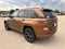 2027 Jeep Grand Cherokee Limited Reserve