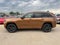 2027 Jeep Grand Cherokee Limited Reserve