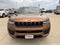 2027 Jeep Grand Cherokee Limited Reserve