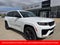 2027 Jeep Grand Cherokee Limited Reserve