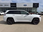 2027 Jeep Grand Cherokee Limited Reserve