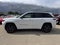 2027 Jeep Grand Cherokee Limited Reserve