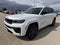 2027 Jeep Grand Cherokee Limited Reserve
