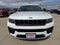 2027 Jeep Grand Cherokee Limited Reserve