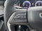 2027 Jeep Grand Cherokee L Limited Reserve