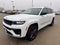 2027 Jeep Grand Cherokee L Limited Reserve